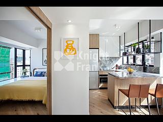 Sai Ying Pun - 111, High Street 07