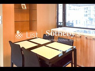 Mid Levels Central - Gramercy 03
