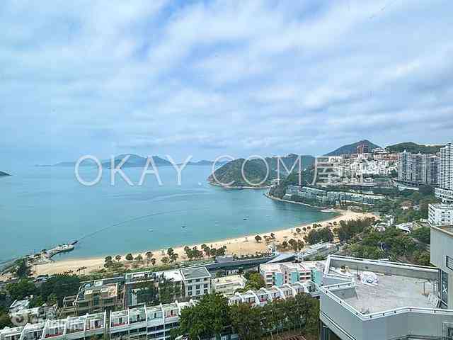 浅水湾 - 喜莲苑 01