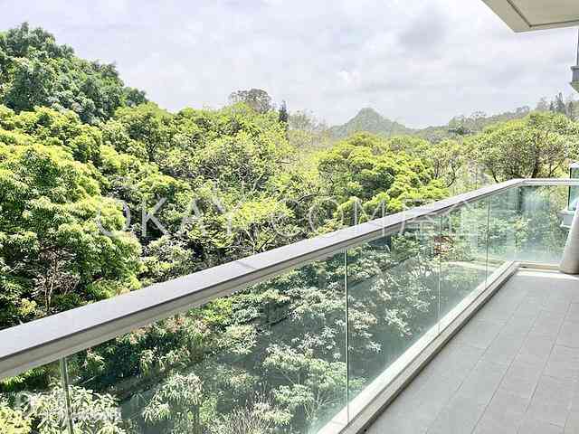 Clear Water Bay - Mount Pavilia 01
