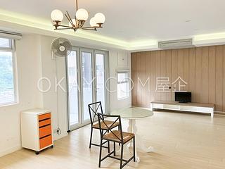 Pok Fu Lam - Baguio Villa 02