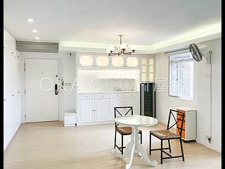 Pok Fu Lam - Baguio Villa 05