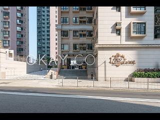 中半山 - 乐信台 11