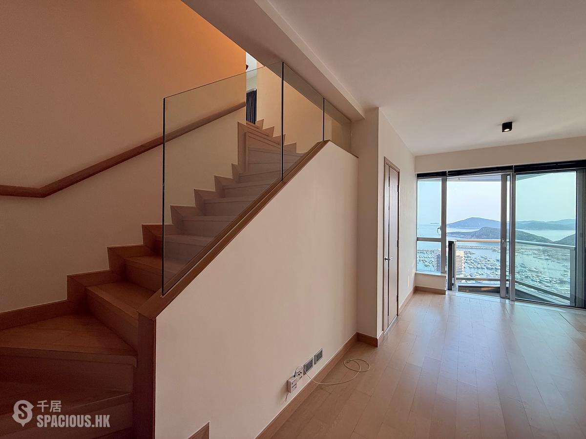 Wong Chuk Hang - Marinella Block 9 01
