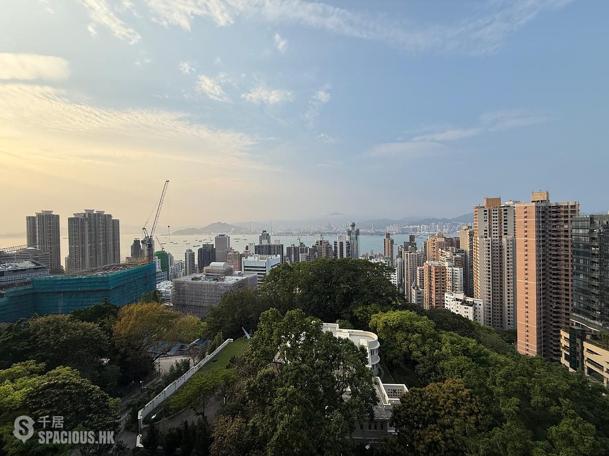 西半山 - 宝珊道1号1座 01
