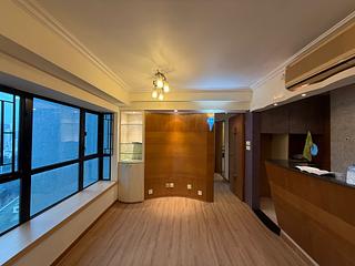 Mid Levels West - Wilton Place 02