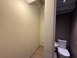 黃竹坑 - 港島南岸1期 晉環2B座 10