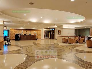 Kennedy Town - The Merton 20
