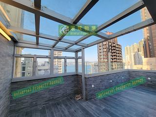 Kennedy Town - Shun Fai Building 02