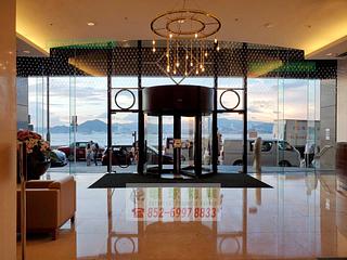 Kennedy Town - Manhattan Heights 22