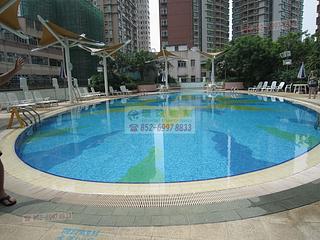 Kennedy Town - Manhattan Heights 17