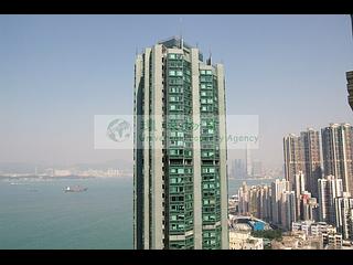 Kennedy Town - Manhattan Heights 20