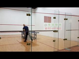 Kennedy Town - Manhattan Heights 21