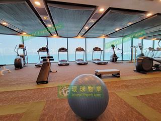 Kennedy Town - Manhattan Heights 24