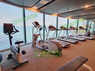 Kennedy Town - Manhattan Heights 25