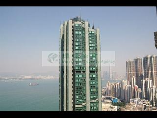 堅尼地城 - 高逸華軒 20