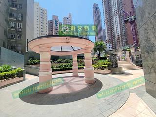 堅尼地城 - 高逸華軒 30