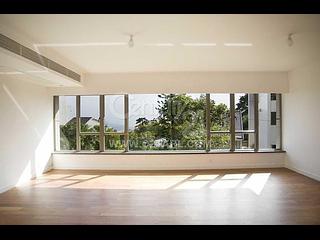 山頂 - 山景花園別墅 02