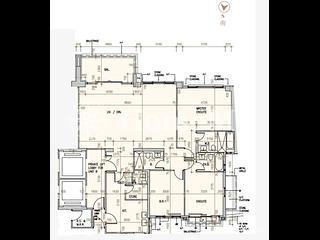 何文田 - St. George's Mansions 12
