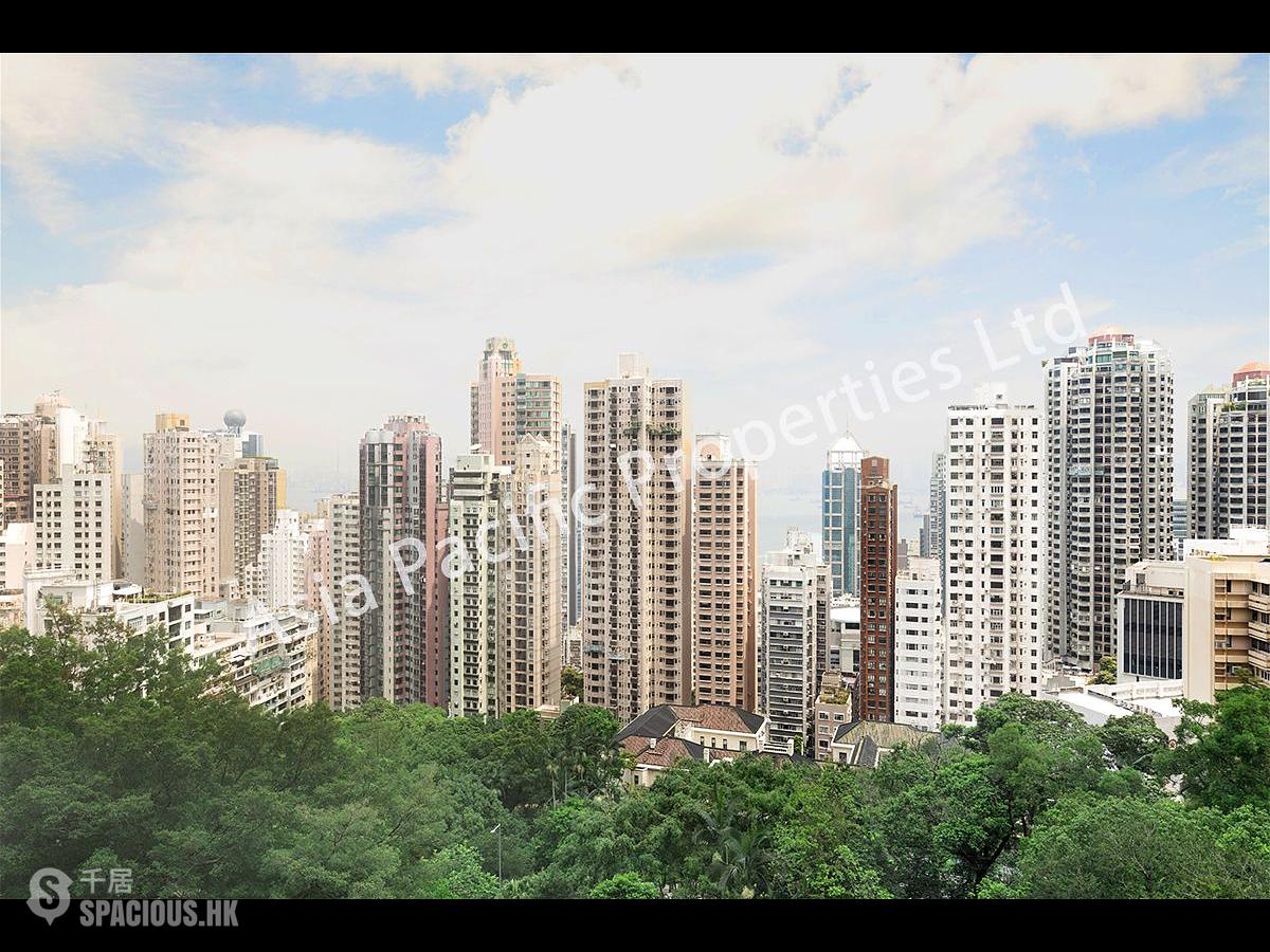 Mid Levels West - Villa Veneto 01