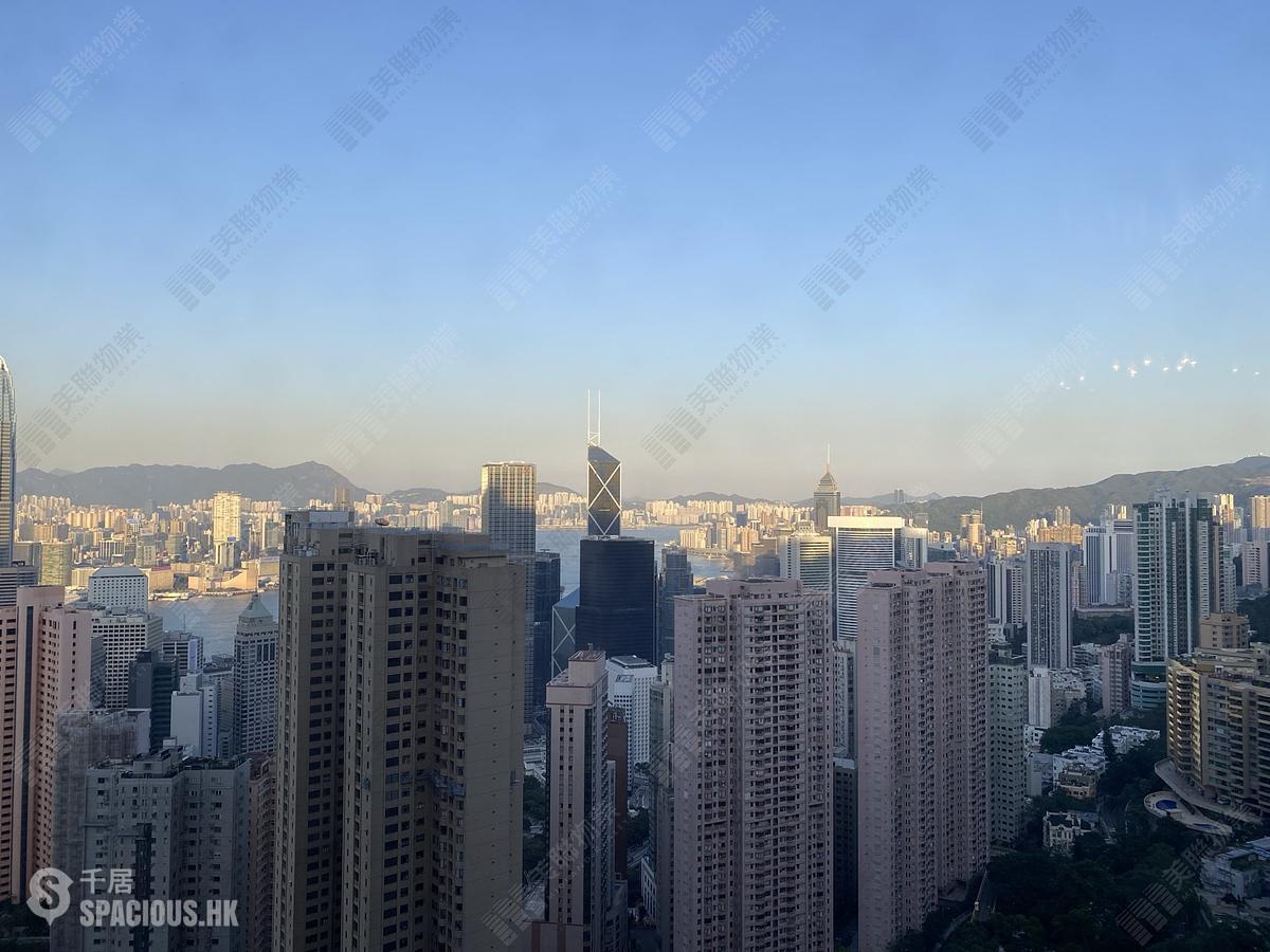 中半山 - 地利根德阁3座 01