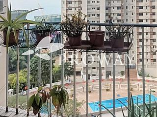 薄扶林 - 碧瑶湾 02