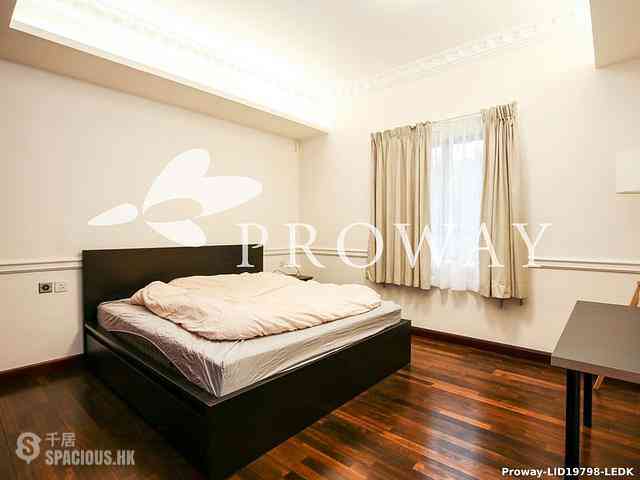 Deep Water Bay - 45, Island Road 06