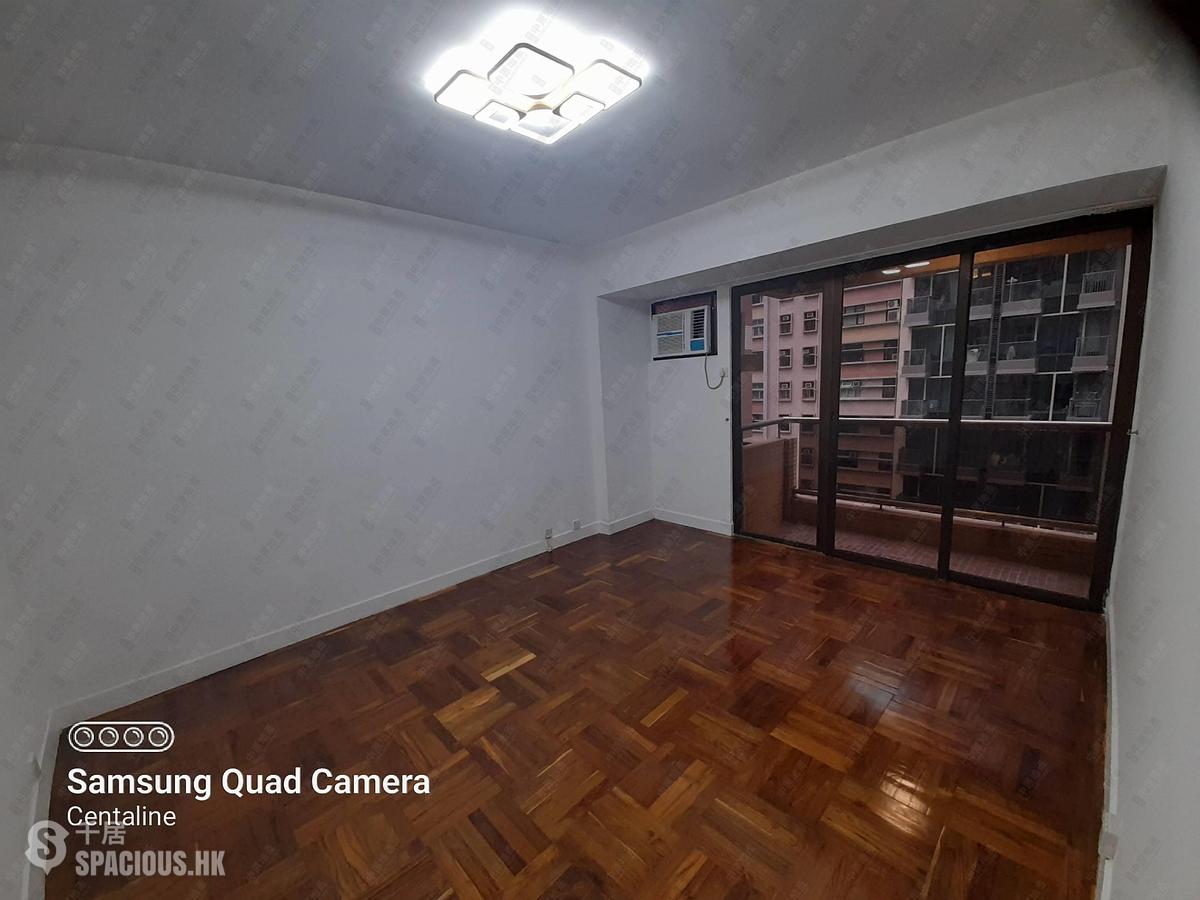 Mid Levels Central - Po Yue Yuk Building 01
