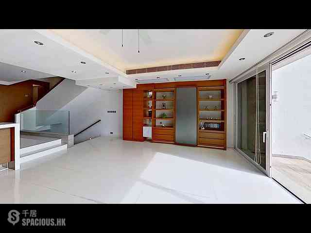 Pok Fu Lam - Provident Villas 03