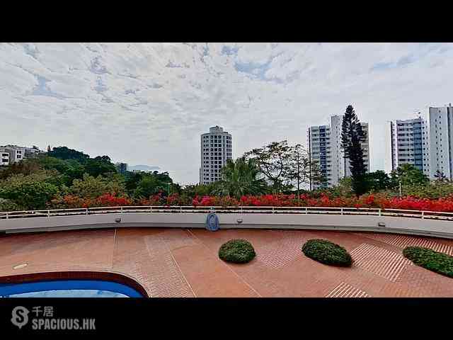 Pok Fu Lam - Provident Villas 15