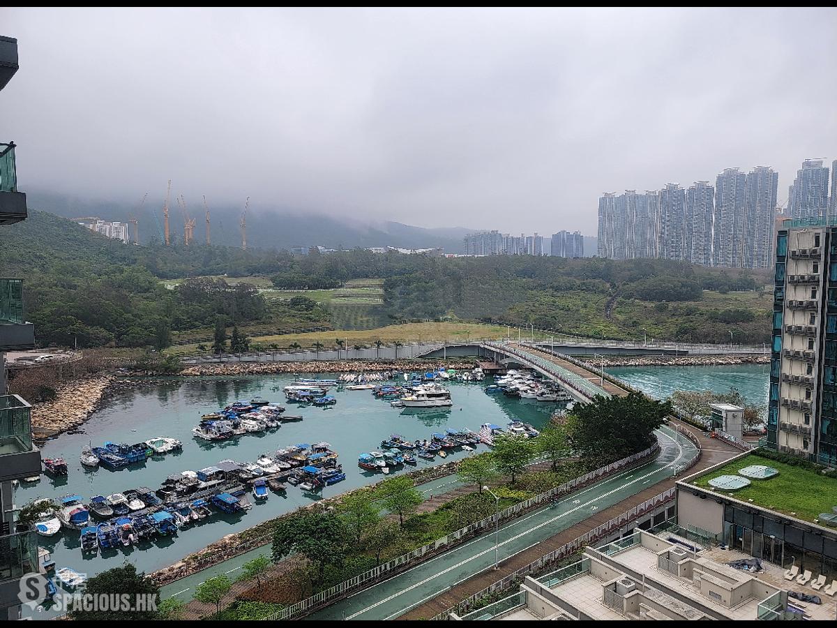 Tseung Kwan O - Savannah 01