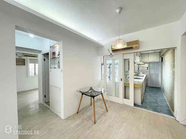 Tin Hau - Park View Mansion 01