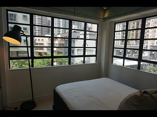 Sai Ying Pun - Fook On Building 02