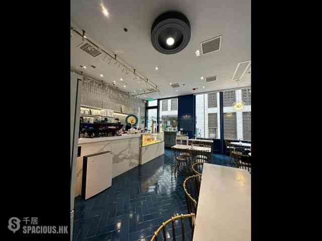 Sai Ying Pun - King's Hill 04
