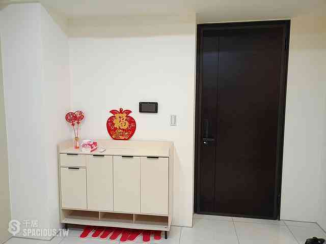 Zhonghe - 65, No. XX, Minfu St, Linkou District, New Taipei City, Taiwan 244 03