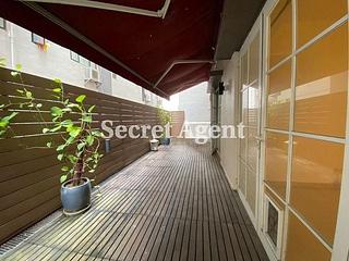 Mid Levels West - Chong Yuen 03