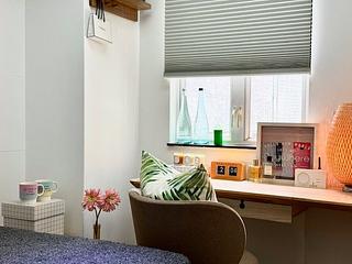 Sheung Wan - 70-72, Jervois Street 02