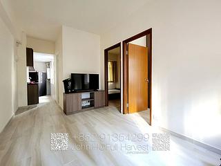 Mid Levels Central - Kam Lei Building 02