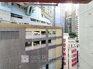 Mid Levels Central - Kam Lei Building 03