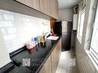 Mid Levels Central - Kam Lei Building 04