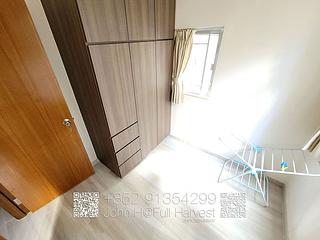 Mid Levels Central - Kam Lei Building 06