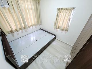 Mid Levels Central - Kam Lei Building 07