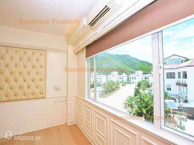Clear Water Bay - Rise Park Villas 08