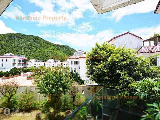 Clear Water Bay - Rise Park Villas 10