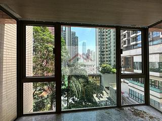 中半山 - Peach Blossom 04