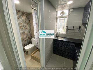 Kennedy Town - Wah Fai House 03