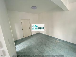 Kennedy Town - Wah Fai House 04