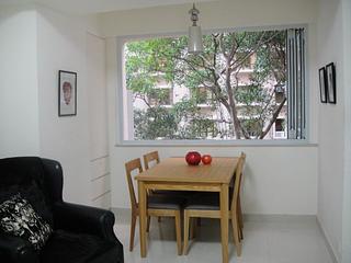 Sai Ying Pun - Shing Kok Mansion 03