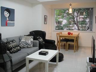 Sai Ying Pun - Shing Kok Mansion 04
