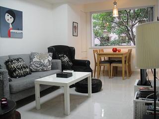 Sai Ying Pun - Shing Kok Mansion 06
